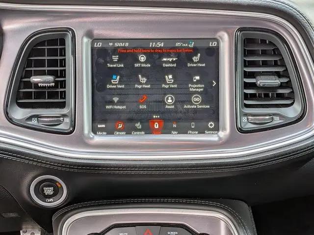 2020 Dodge Challenger R/T Scat Pack