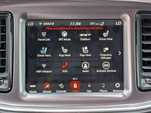 2020 Dodge Challenger R/T Scat Pack
