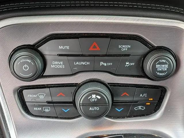 2020 Dodge Challenger R/T Scat Pack