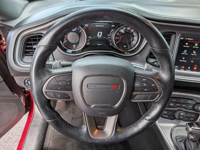 2020 Dodge Challenger R/T Scat Pack
