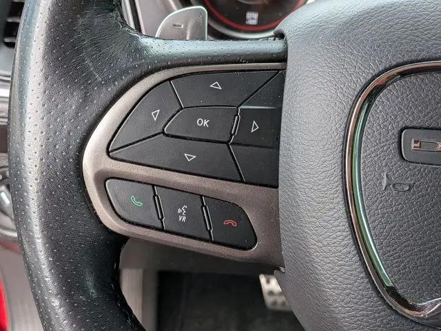 2020 Dodge Challenger R/T Scat Pack