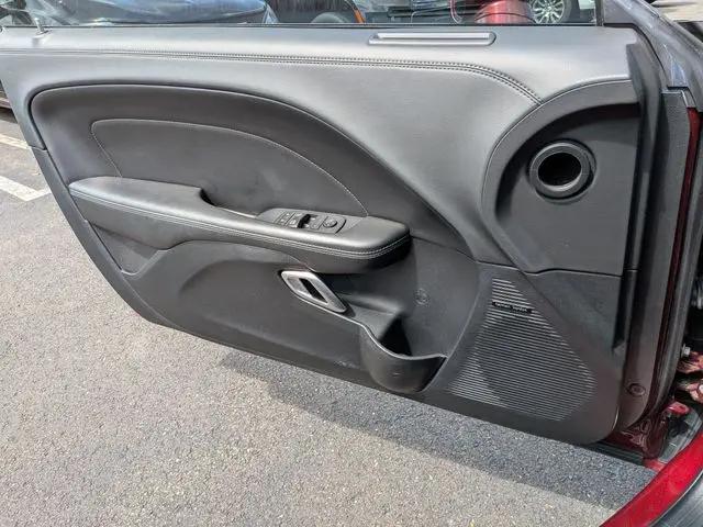 2020 Dodge Challenger R/T Scat Pack