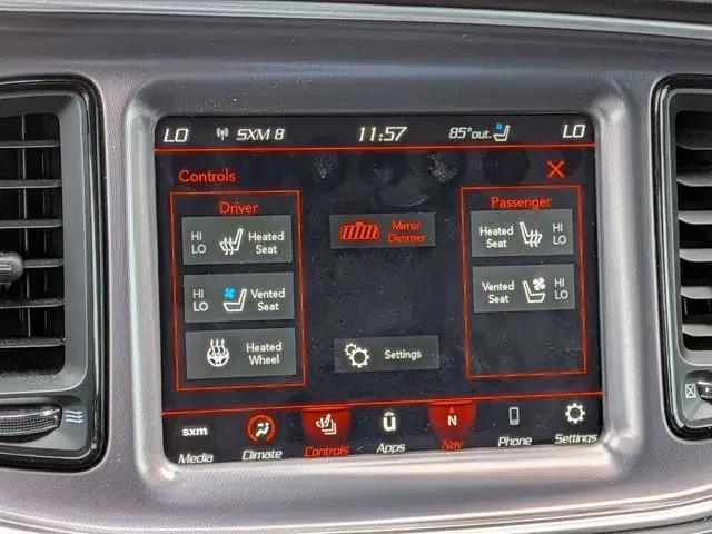 2020 Dodge Challenger R/T Scat Pack