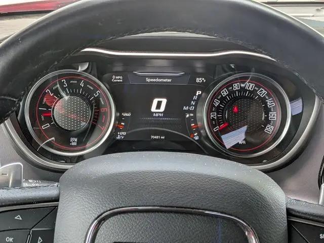 2020 Dodge Challenger R/T Scat Pack