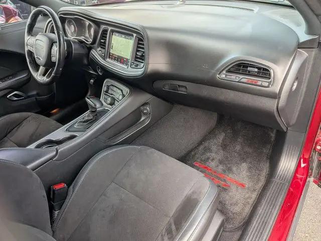 2020 Dodge Challenger R/T Scat Pack