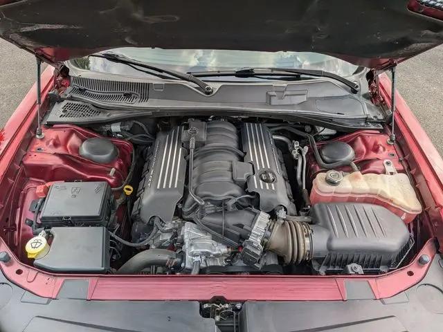 2020 Dodge Challenger R/T Scat Pack