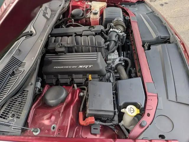 2020 Dodge Challenger R/T Scat Pack