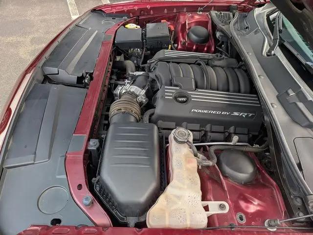 2020 Dodge Challenger R/T Scat Pack