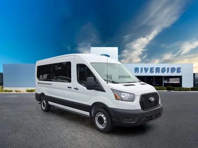 2026 Ford Transit-350 Passenger Van XL for sale in Macon, GA