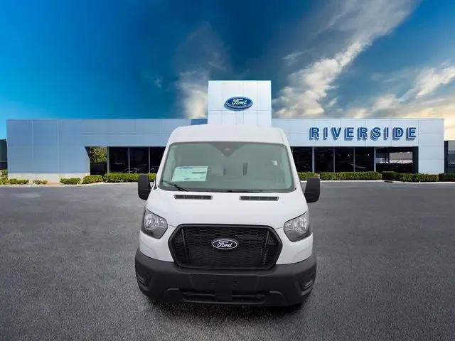 2026 Ford Transit-350 Passenger Van XL