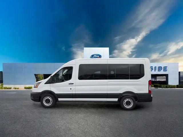 2026 Ford Transit-350 Passenger Van XL