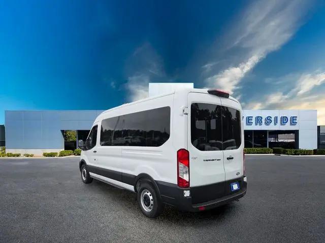 2026 Ford Transit-350 Passenger Van XL