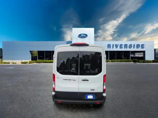2026 Ford Transit-350 Passenger Van XL