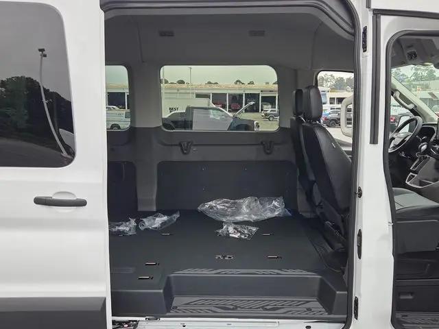 2026 Ford Transit-350 Passenger Van XL
