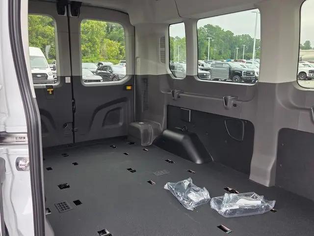 2026 Ford Transit-350 Passenger Van XL