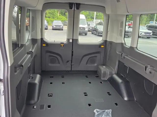 2026 Ford Transit-350 Passenger Van XL