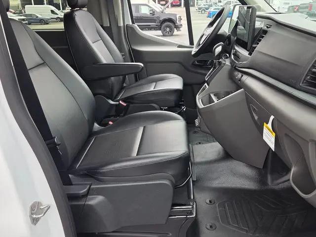 2026 Ford Transit-350 Passenger Van XL