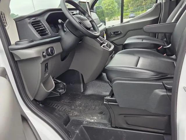 2026 Ford Transit-350 Passenger Van XL