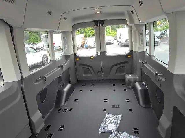 2026 Ford Transit-350 Passenger Van XL