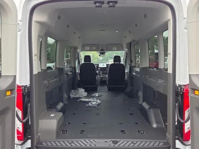 2026 Ford Transit-350 Passenger Van XL