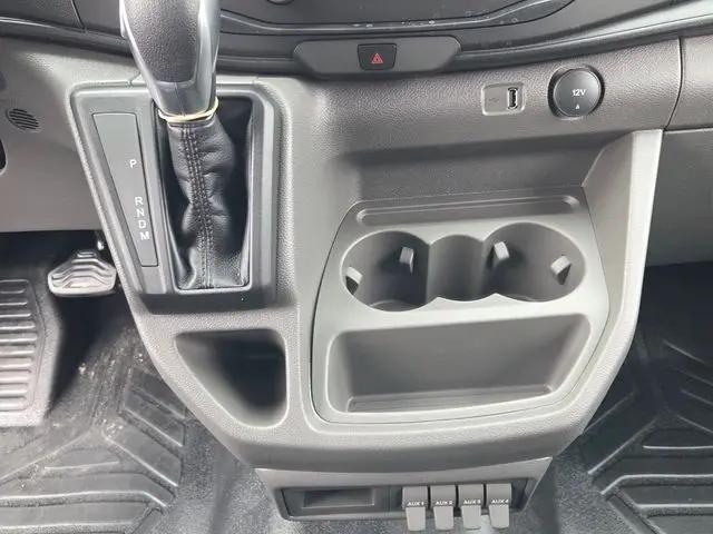 2026 Ford Transit-350 Passenger Van XL