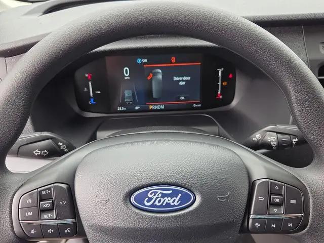 2026 Ford Transit-350 Passenger Van XL