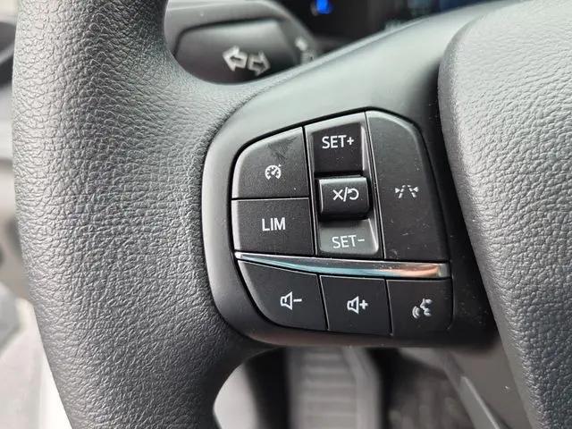 2026 Ford Transit-350 Passenger Van XL