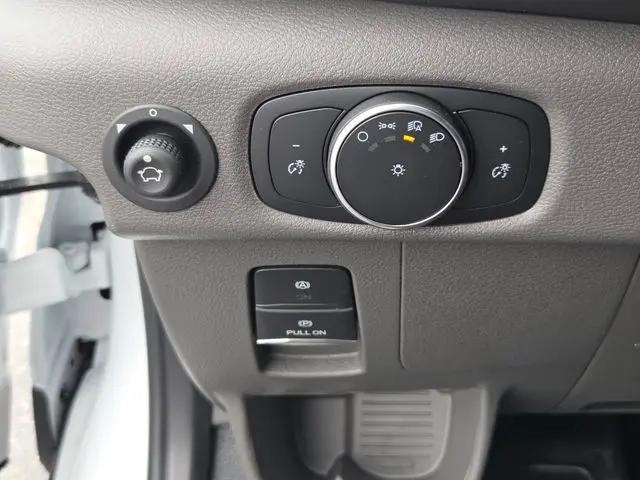 2026 Ford Transit-350 Passenger Van XL