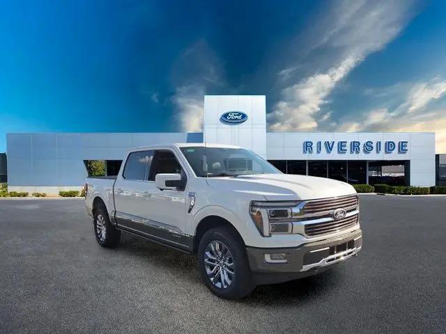 2026 Ford F-150 King Ranch for sale in Macon, GA