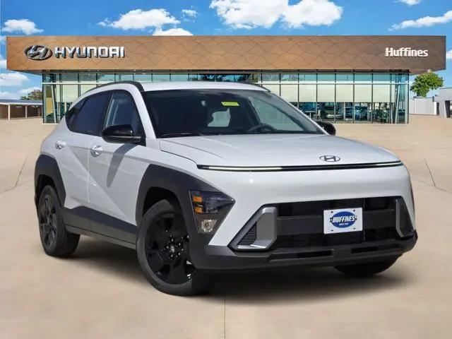 2027 Hyundai Kona SEL Sport for sale in Plano, TX