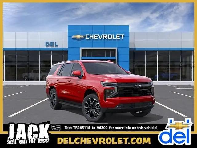 2026 Chevrolet Tahoe 4WD RST for sale in Paoli, PA