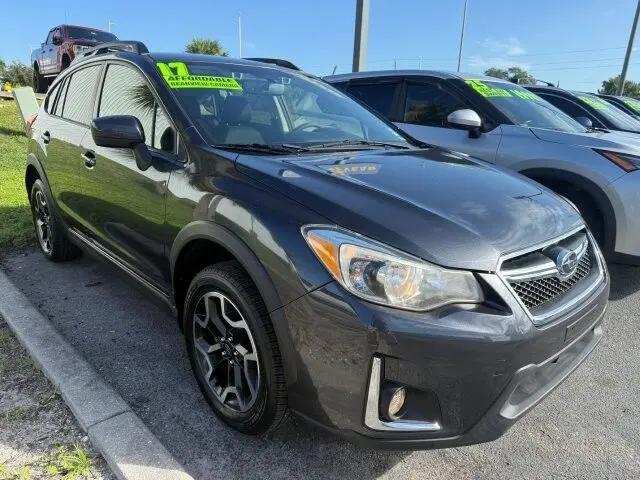 2017 Subaru Crosstrek 2.0i Premium for sale in Punta Gorda, FL