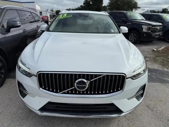 2023 Volvo XC60 B5 Plus Bright Theme for sale in Punta Gorda, FL