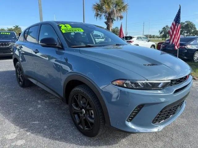 2023 Dodge Hornet GT Plus AWD for sale in Punta Gorda, FL