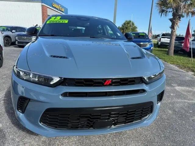 2023 Dodge Hornet GT Plus AWD for sale in Punta Gorda, FL