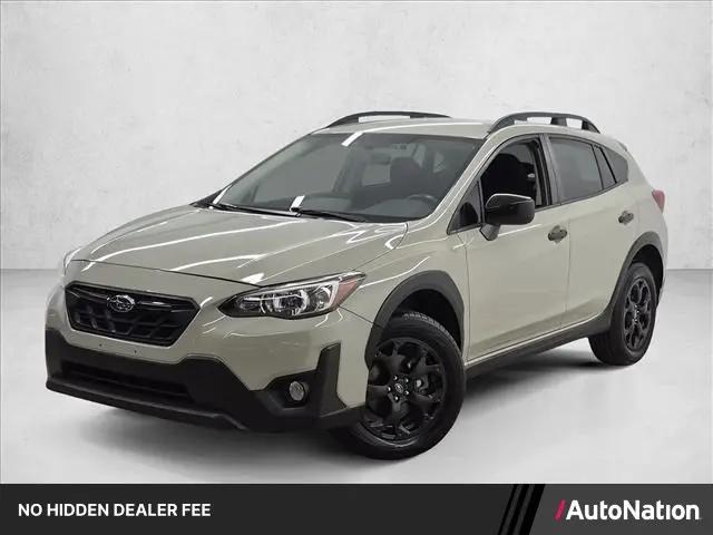2023 Subaru Crosstrek Premium for sale in Pembroke Pines, FL