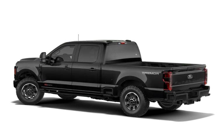 2027 Ford F-250 XLT