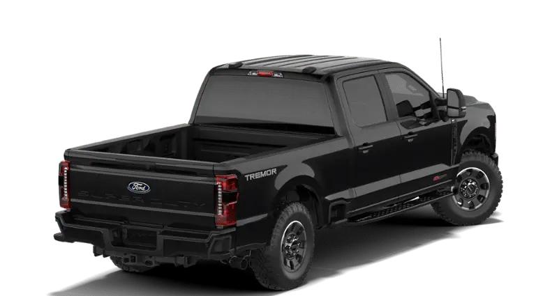 2027 Ford F-250 XLT