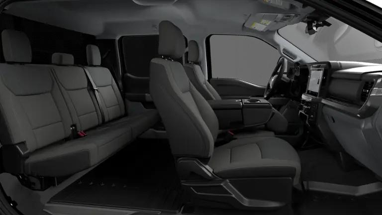 2027 Ford F-250 XLT