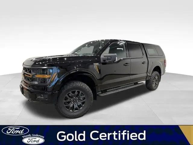2024 Ford F-150 Tremor for sale in Huntsville, AL
