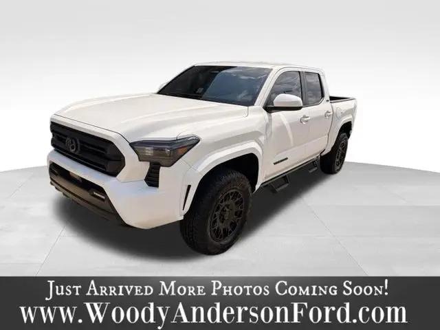 2026 Toyota Tacoma SR5 for sale in Huntsville, AL