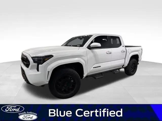 2026 Toyota Tacoma SR5 for sale in Huntsville, AL