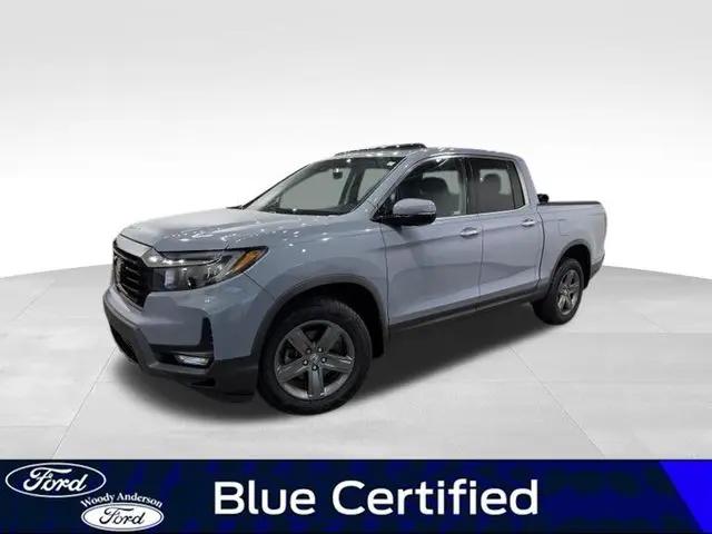 2022 Honda Ridgeline RTL-E for sale in Huntsville, AL