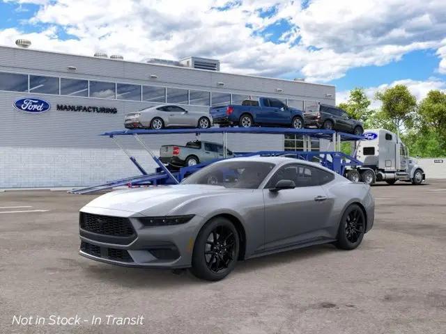 2026 Ford Mustang EcoBoost Fastback for sale in Huntsville, AL