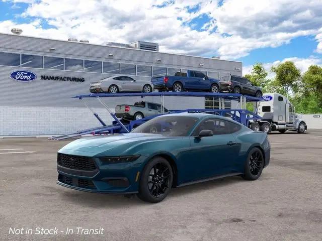 2026 Ford Mustang EcoBoost Fastback for sale in Huntsville, AL