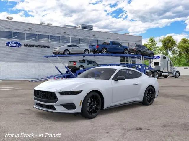 2026 Ford Mustang EcoBoost Fastback for sale in Huntsville, AL