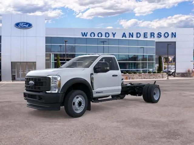 2026 Ford F-550 XL for sale in Huntsville, AL