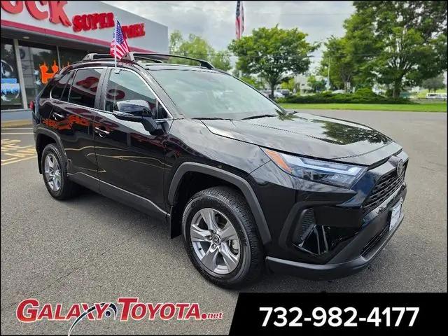 2024 Toyota RAV4 XLE for sale in Eatontown, NJ