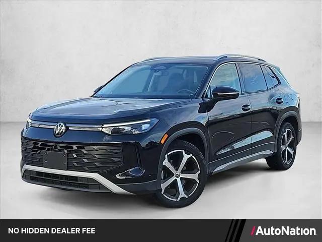 2026 Volkswagen Tiguan SE for sale in Katy, TX