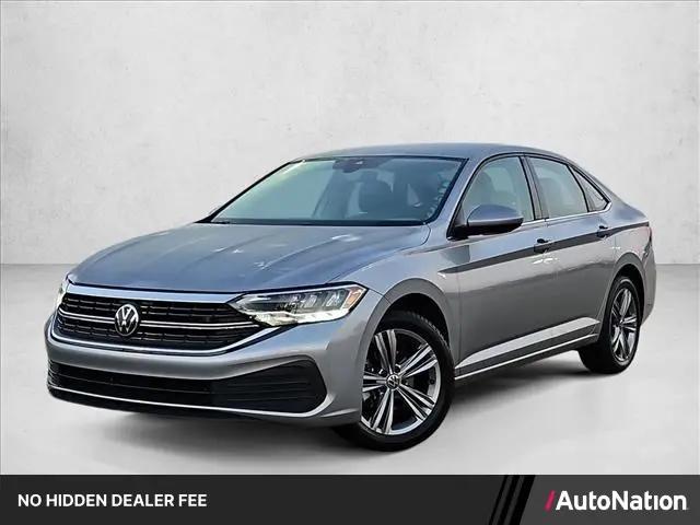 2024 Volkswagen Jetta 1.5T SE for sale in Katy, TX